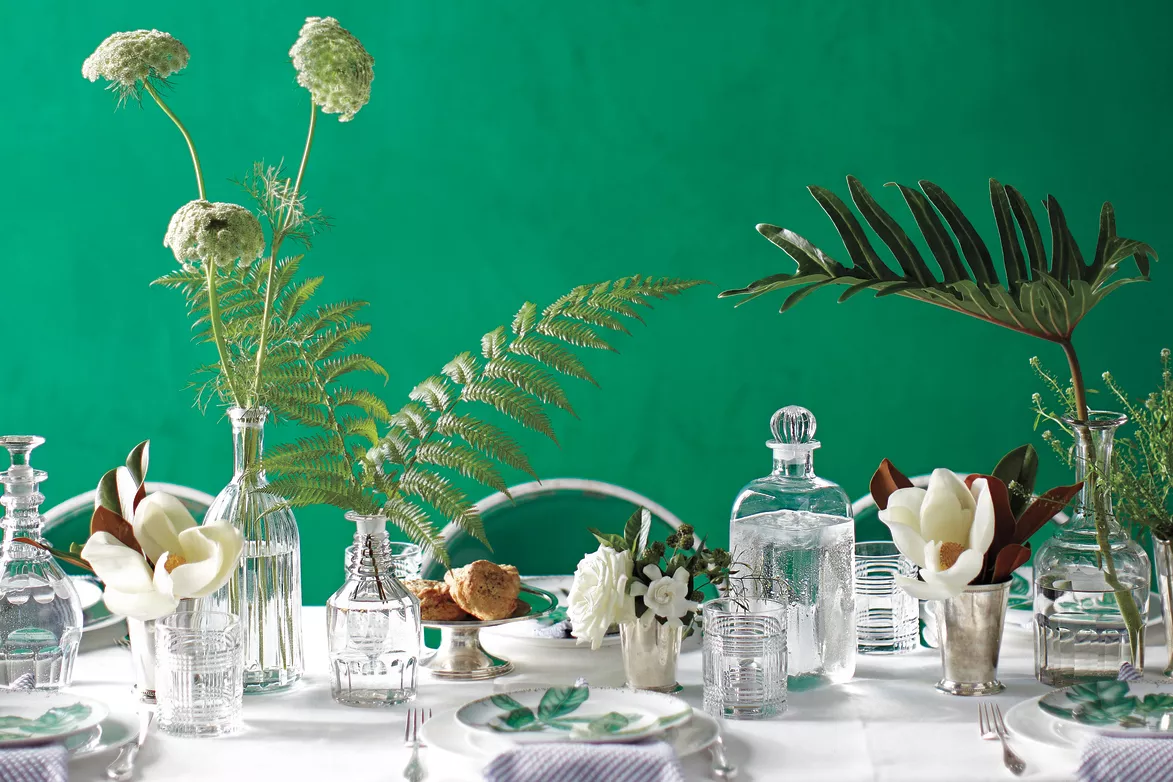 12 Stunning Table Décor Ideas to Elevate Any Meal