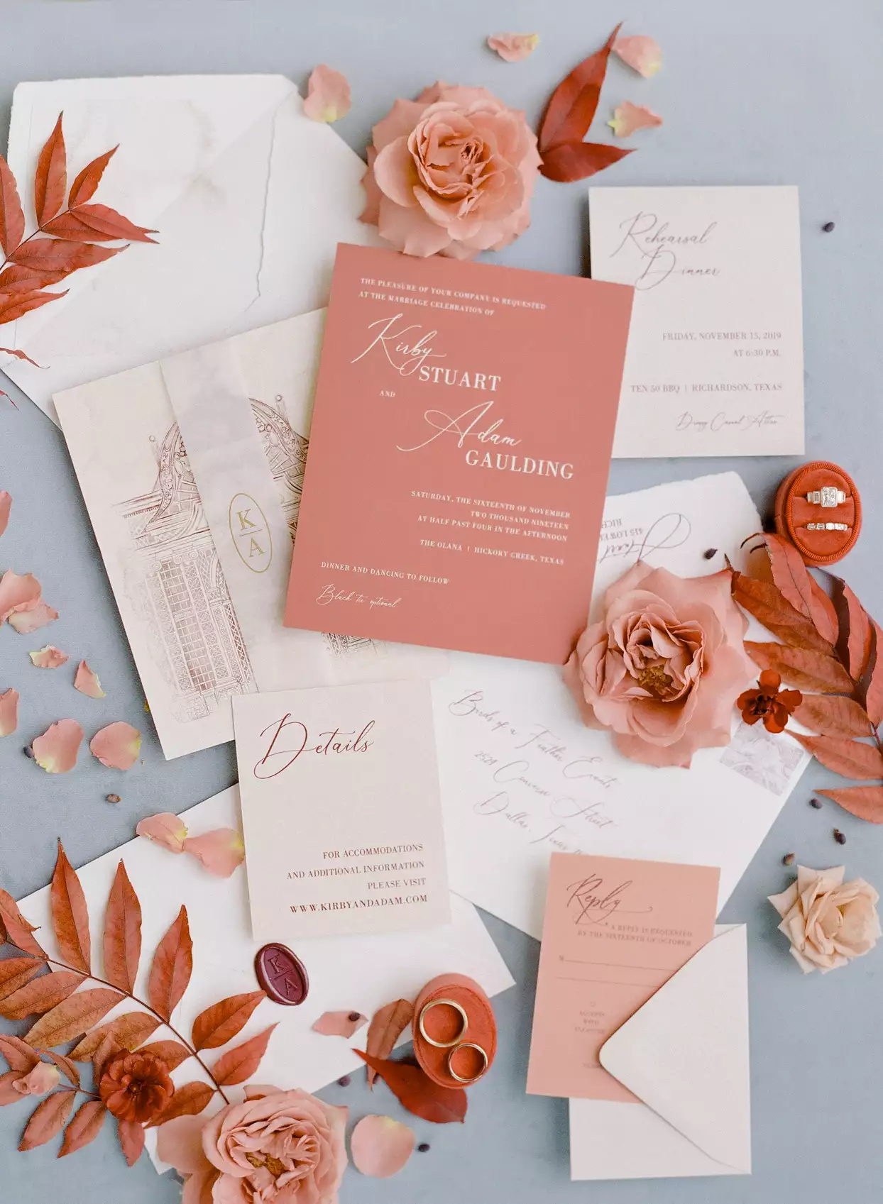 Expert-Approved Wedding Invitation Etiquette Tips